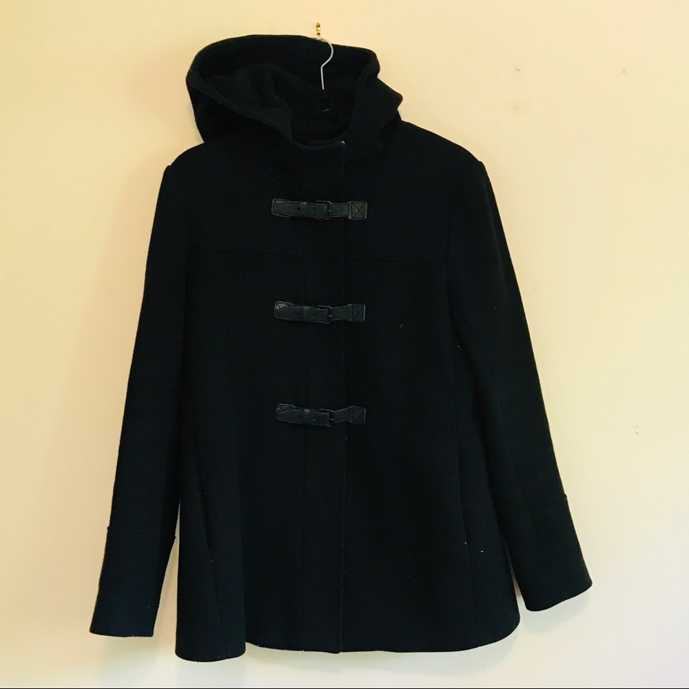 Beautiful theory winter coat